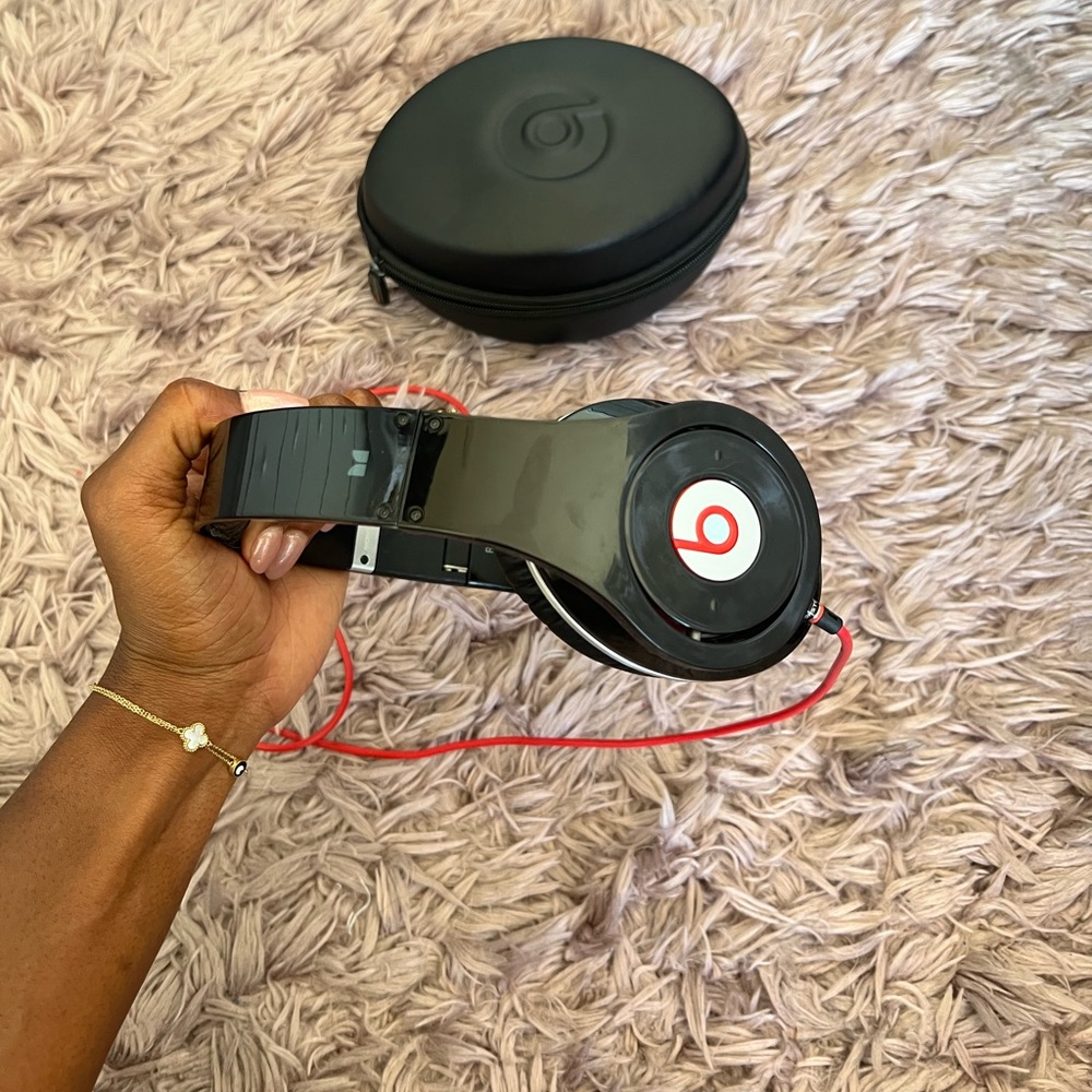 Beats headphones